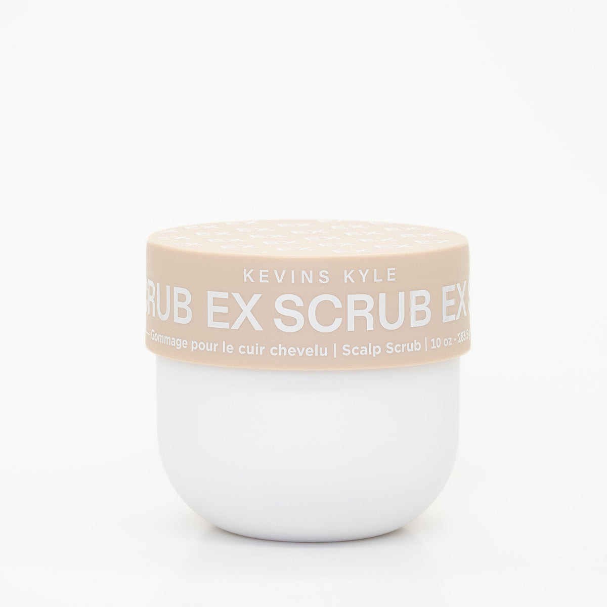 Scalp Scrub 283.5g SCRUB EX – Kevins Kyle