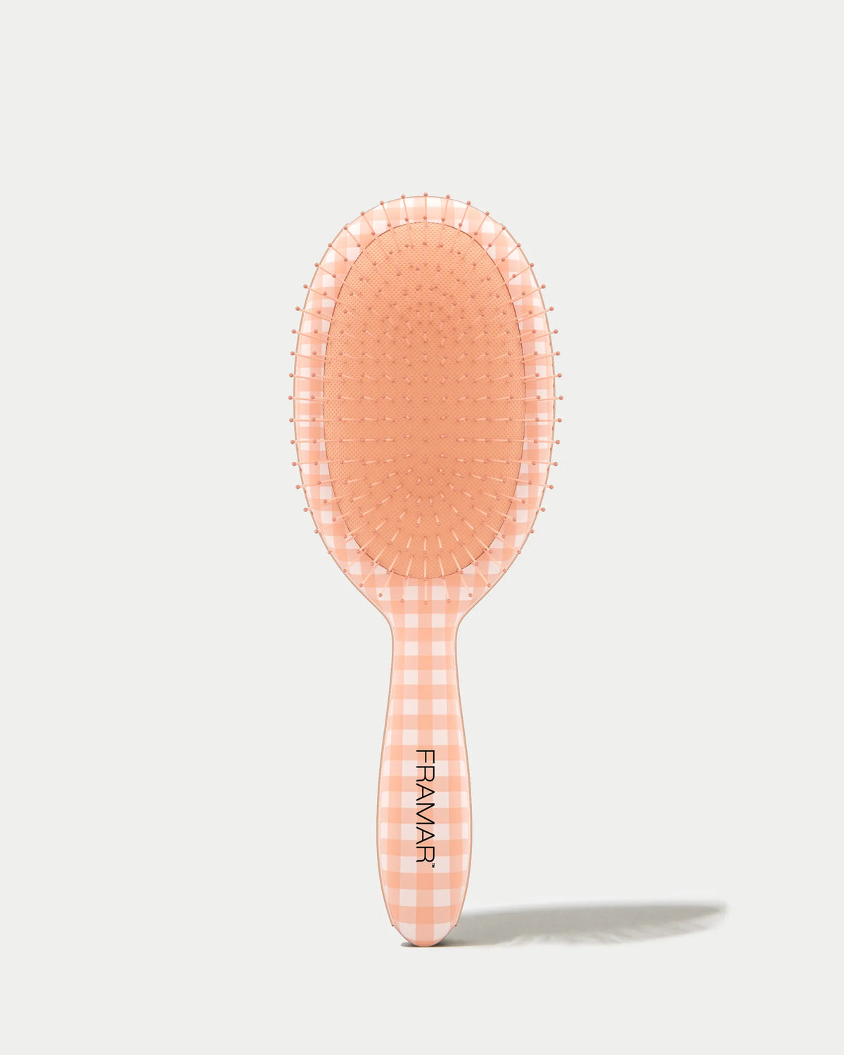 Brosse démêlante Peach Please « Belle » - Framar