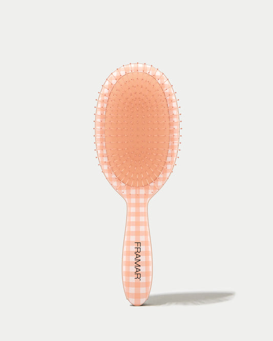 Brosse démêlante Peach Please « Belle » - Framar