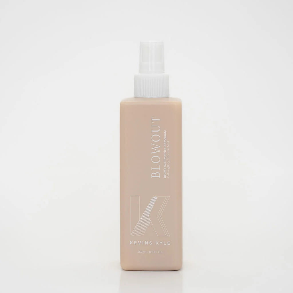 Duo Spray BLOWOUT & BROSSE - Kevins Kyle