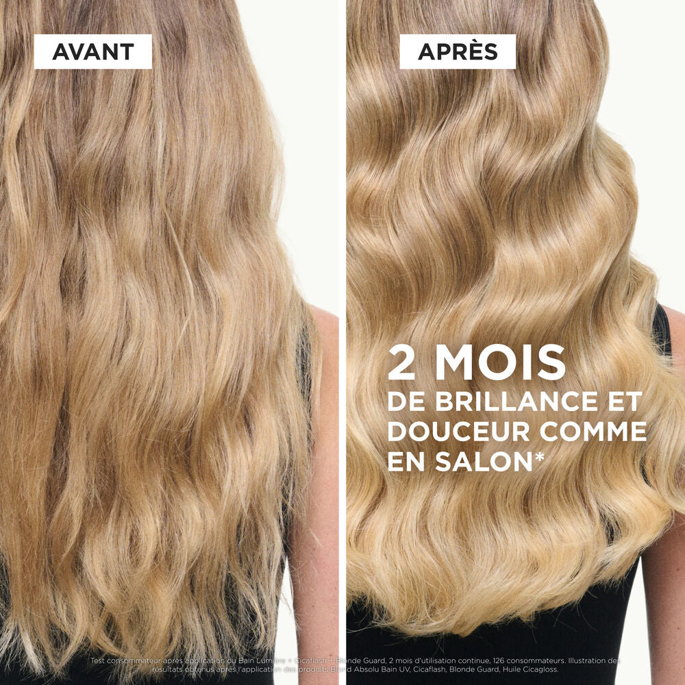 Coffret découverte Blond Absolu - Kérastase