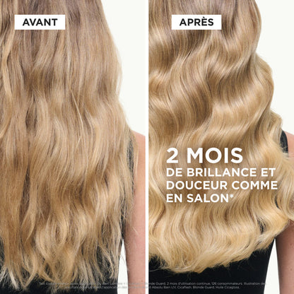 Coffret découverte Blond Absolu - Kérastase