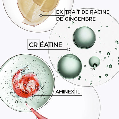 Sérum Anti-Chute Fortifiant Homme Genesis 90 ml - Kérastase