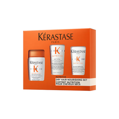 Coffret découverte Nutritive - Kérastase