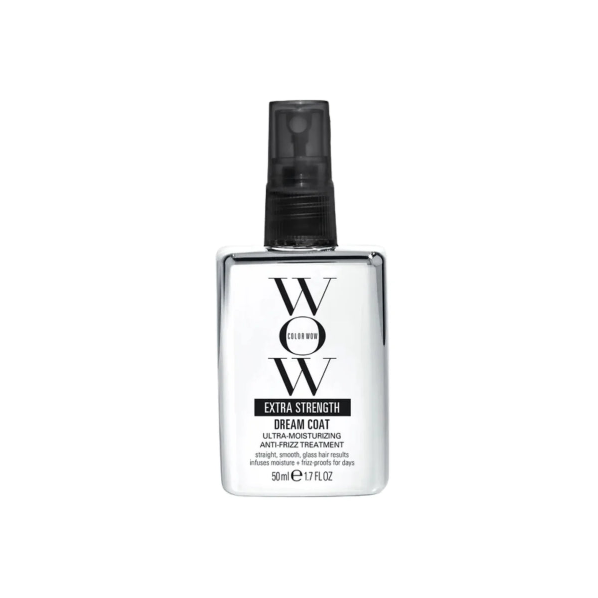 Spray Anti-frisottis Dream Coat Extra strenght 50 ml - ColorWow