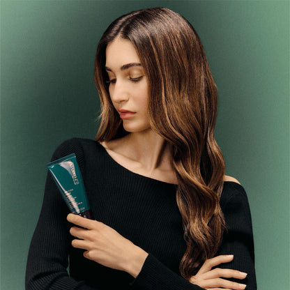 Masque sans rinçage pour cheveux très abîmés 90 ml Ultimate Reset - Shu uemura