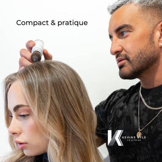 SECRET Dry Shampoo 5g – Kevins Kyle