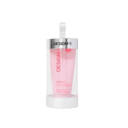 Ornement des fêtes masque pour cheveux fins 90 ml Puff.Me- Design.Me