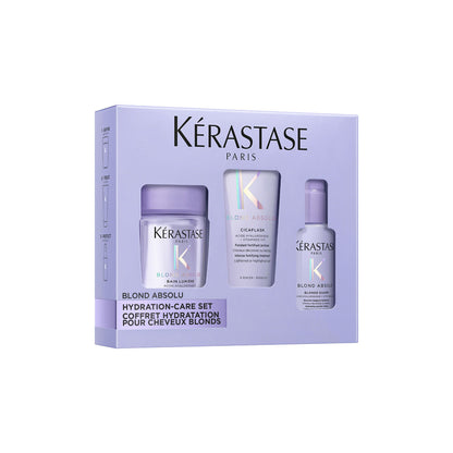 Coffret découverte Blond Absolu - Kérastase