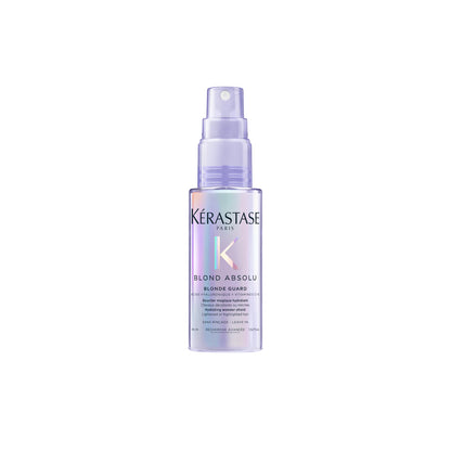 Blond Guard Bouclier Magique hydratant format voyage 45 ml Blond Absolu - Kérastase