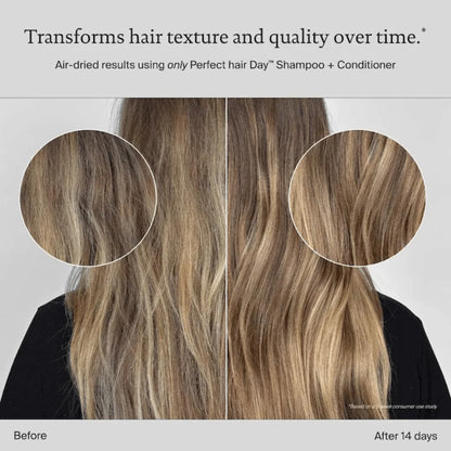 Revitalisant pour des cheveux ternes et secs 1000 ml Perfect Hair Day - Living Proof