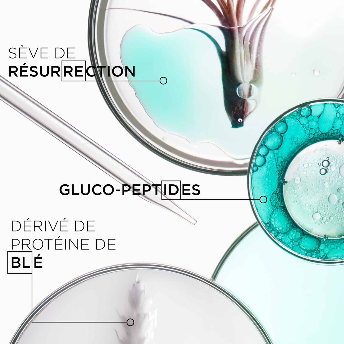 Routine Réparatrice Intense Thérapiste Résistance - Kérastase