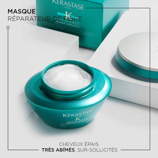 Masque Thérapiste Résistance 200 ml - Kérastase