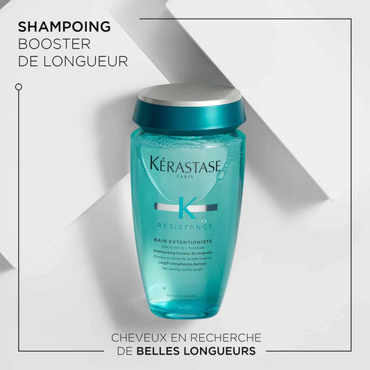 Bain Extentioniste Résistance 250 ml - Kérastase