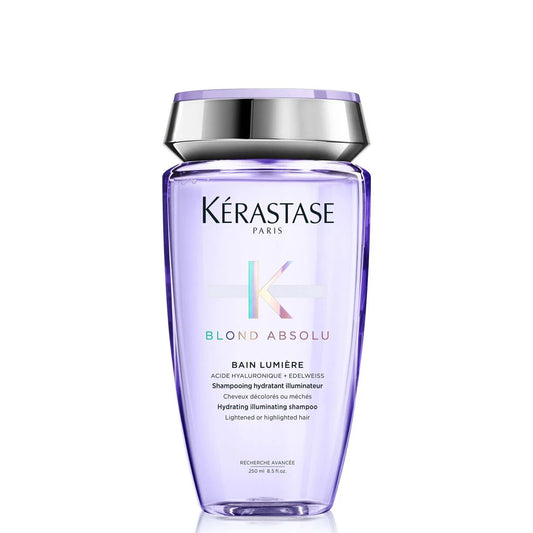 Bain Lumière Blond Absolu 250 ml - Kérastase