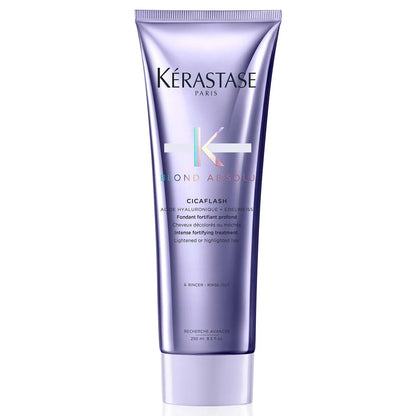 Cicaflash Revitalisant Blond Absolu 250 ml - Kérastase