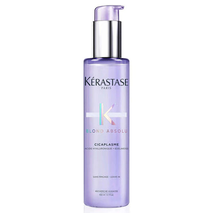 Cicaplasme Blond absolu 150 ml - Kérastase