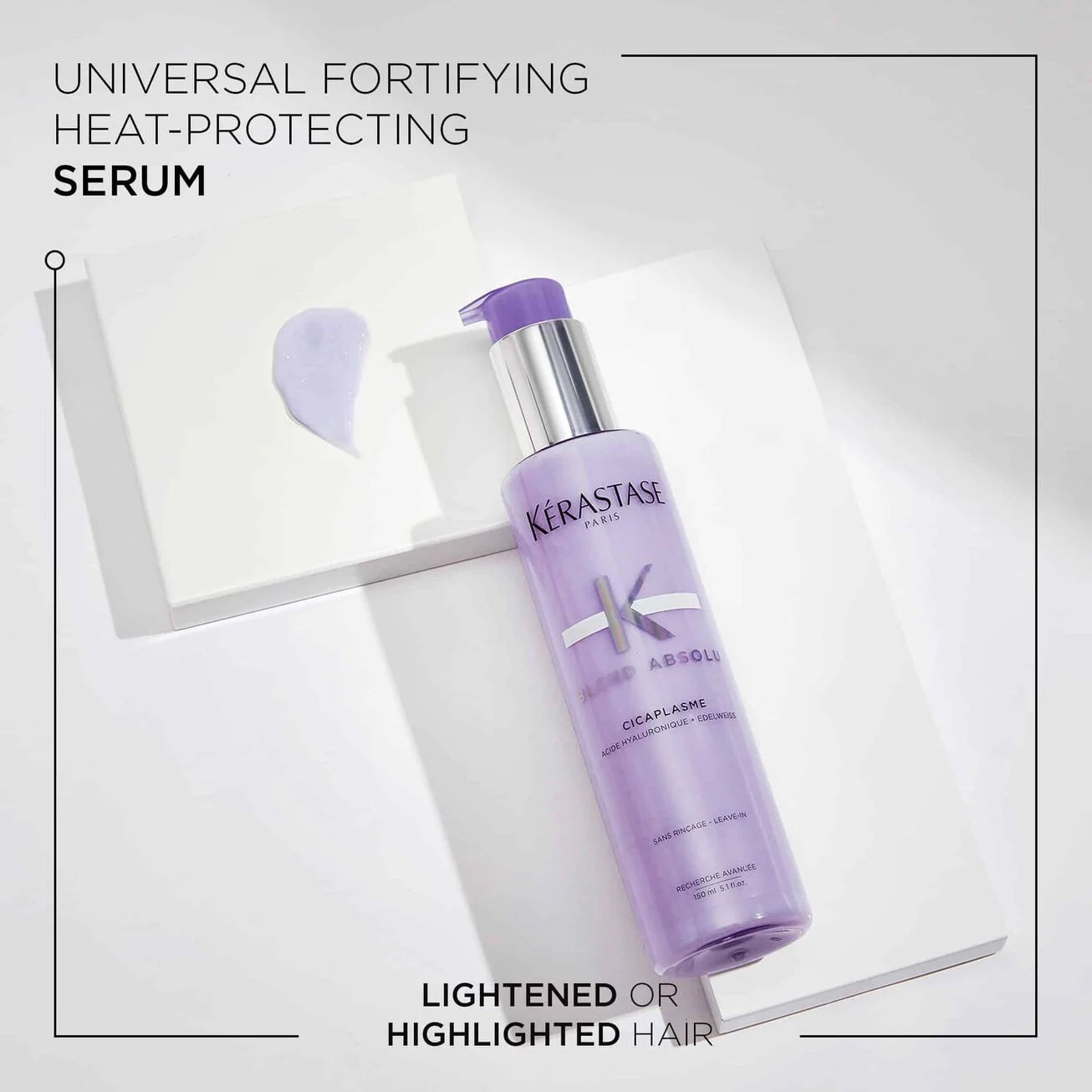 Cicaplasme Blond absolu 150 ml - Kérastase