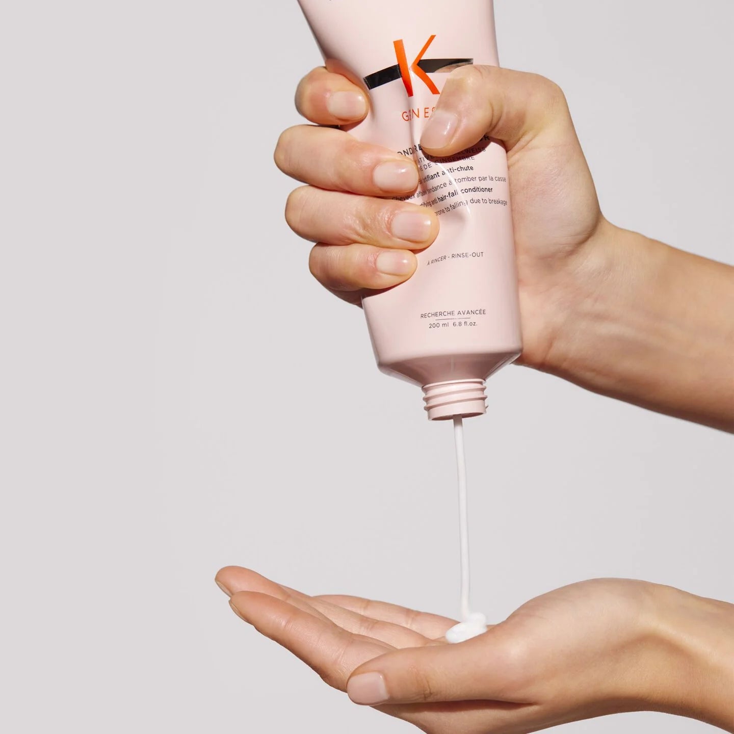 Fondant Renforçateur Genesis 200 ml - Kérastase