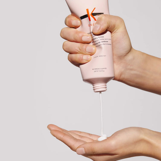 Fondant Renforçateur Genesis 75 ml - Kérastase