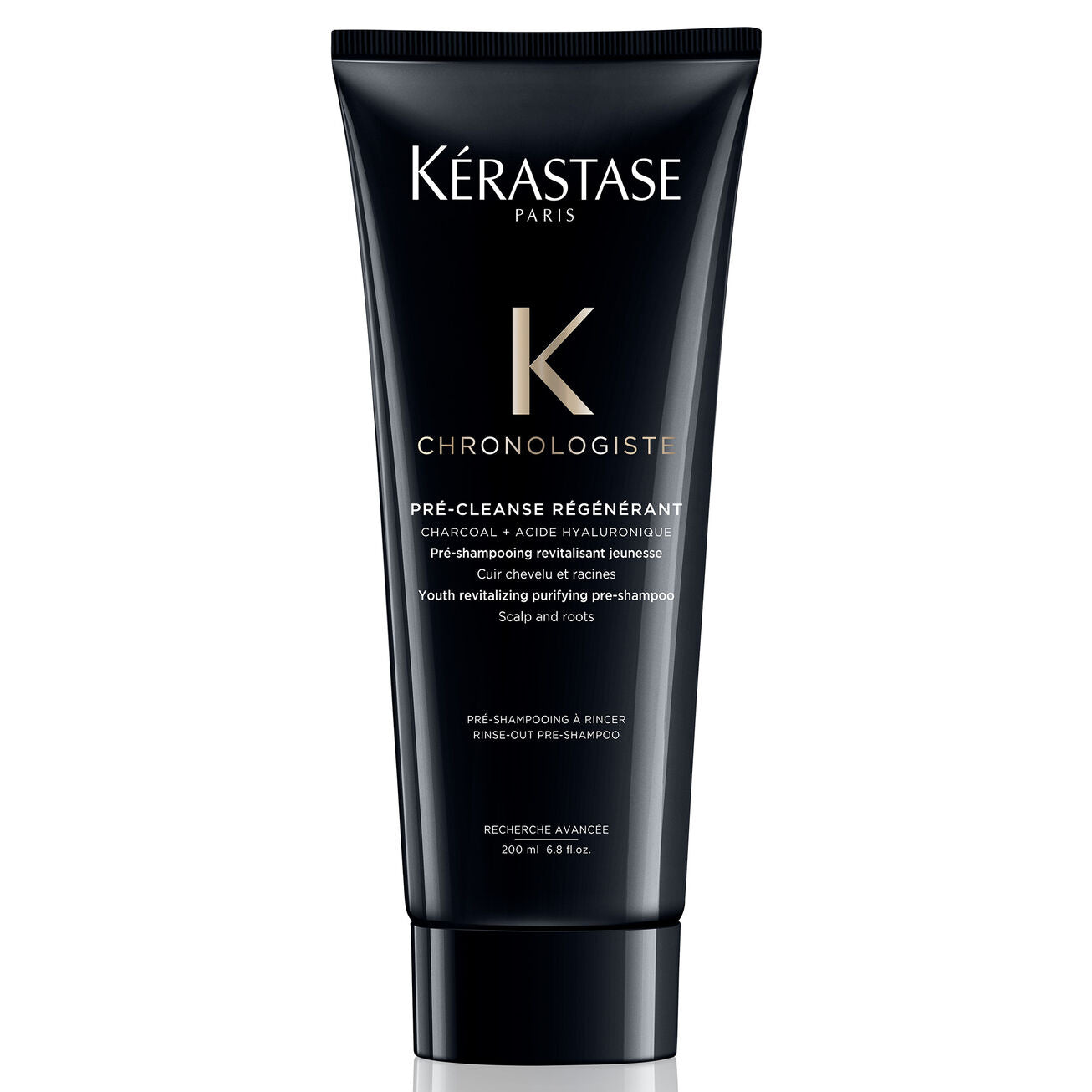 Pré-Shampoing Régénérant Chronologiste 200 ml - Kérastase