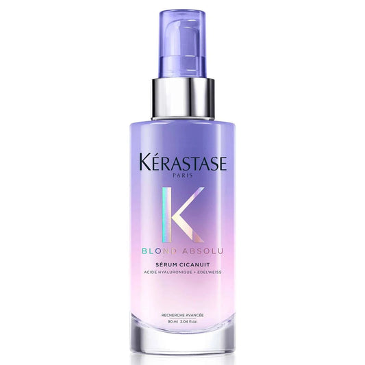 Sérum Cicanuit Blond Absolu 90 ml - Kérastase