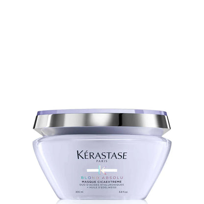 Masque Cicaextrême Blond Absolu 250 ml - Kérastase