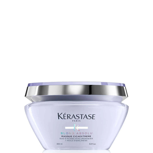 Masque Cicaextrême Blond Absolu 250 ml - Kérastase