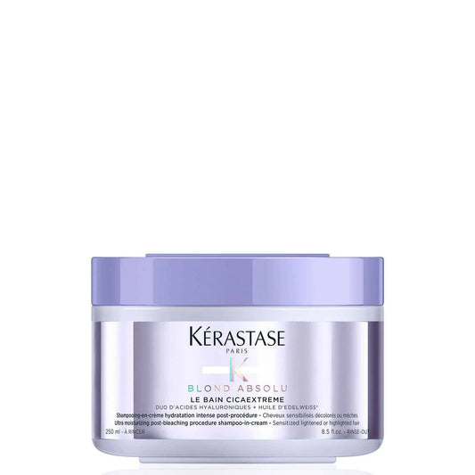 Bain Cicaextreme Blond Absolu 250 ml - Kérastase
