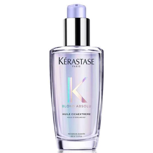 Huile Cicaextrême Blond Absolu 100 ml - Kérastase