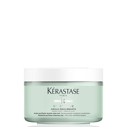 Argile Équilibrante Spécifique 250 ml - Kérastase