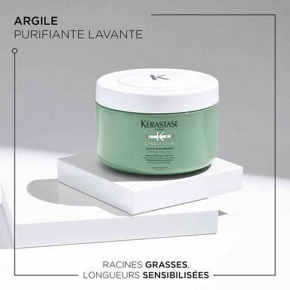 Argile Équilibrante Spécifique 250 ml - Kérastase
