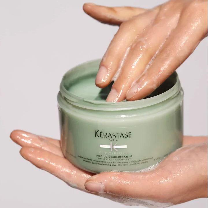 Argile Équilibrante Spécifique 250 ml - Kérastase