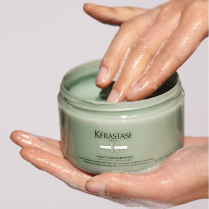 Argile Équilibrante Spécifique 250 ml - Kérastase