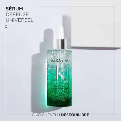 Sérum Potentialiste Spécifique 90 ml - Kérastase