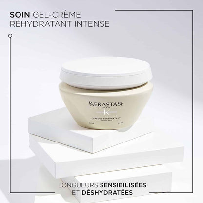 Masque Réhydratant Spécifique 200 ml - Kérastase