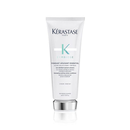 Fondant Apaisant Essentiel Symbiose 200 ml - Kérastase