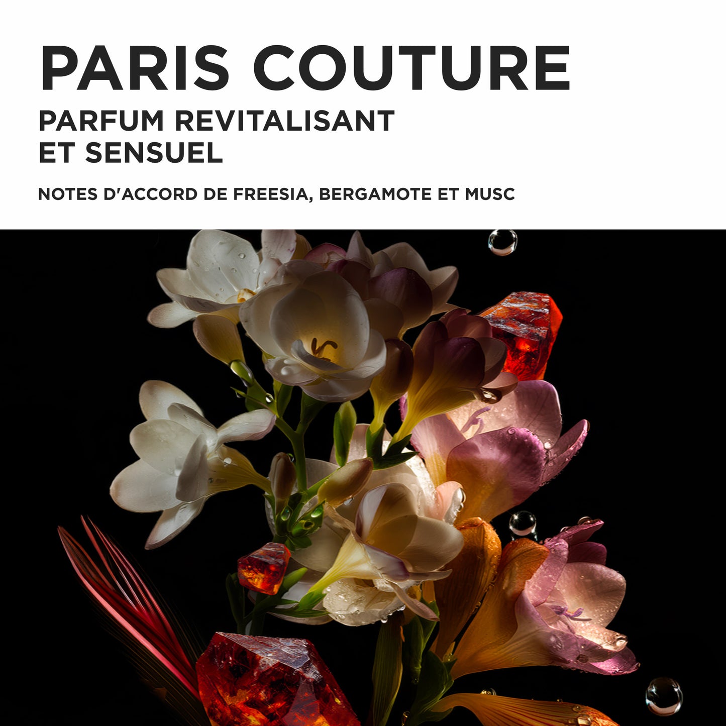 Huile De Parfum format voyage 30 ml Chronologiste - Kérastase