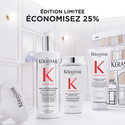 Coffret des Fêtes Première - Kérastase