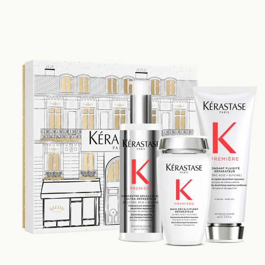 Coffret des Fêtes Première - Kérastase