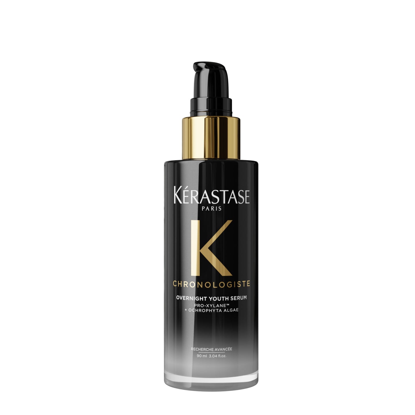 Sérum de nuit Jeunesse Overnight Youth serum 90 ml Chronologiste - Kérastase