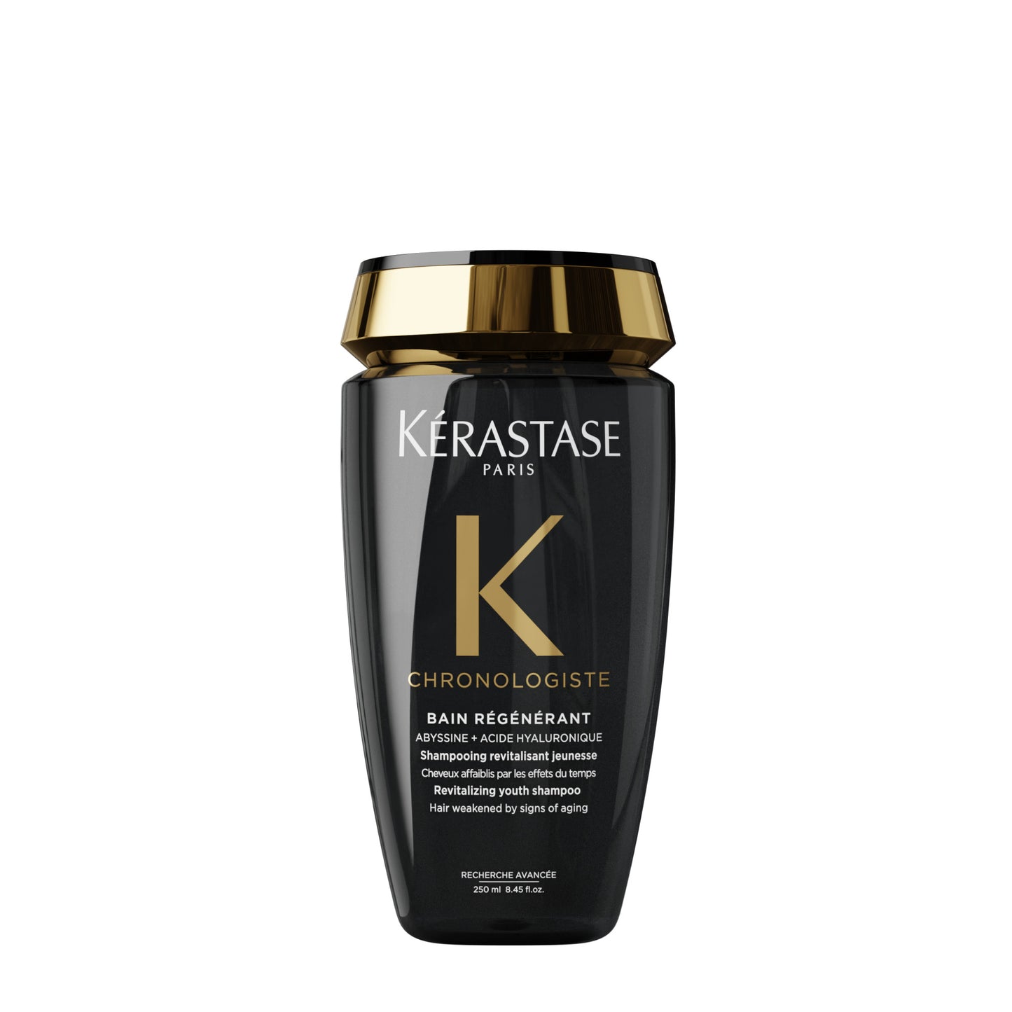 Chronologiste Anti-Aging Regenerating Shampoo 250ml - Kérastase 