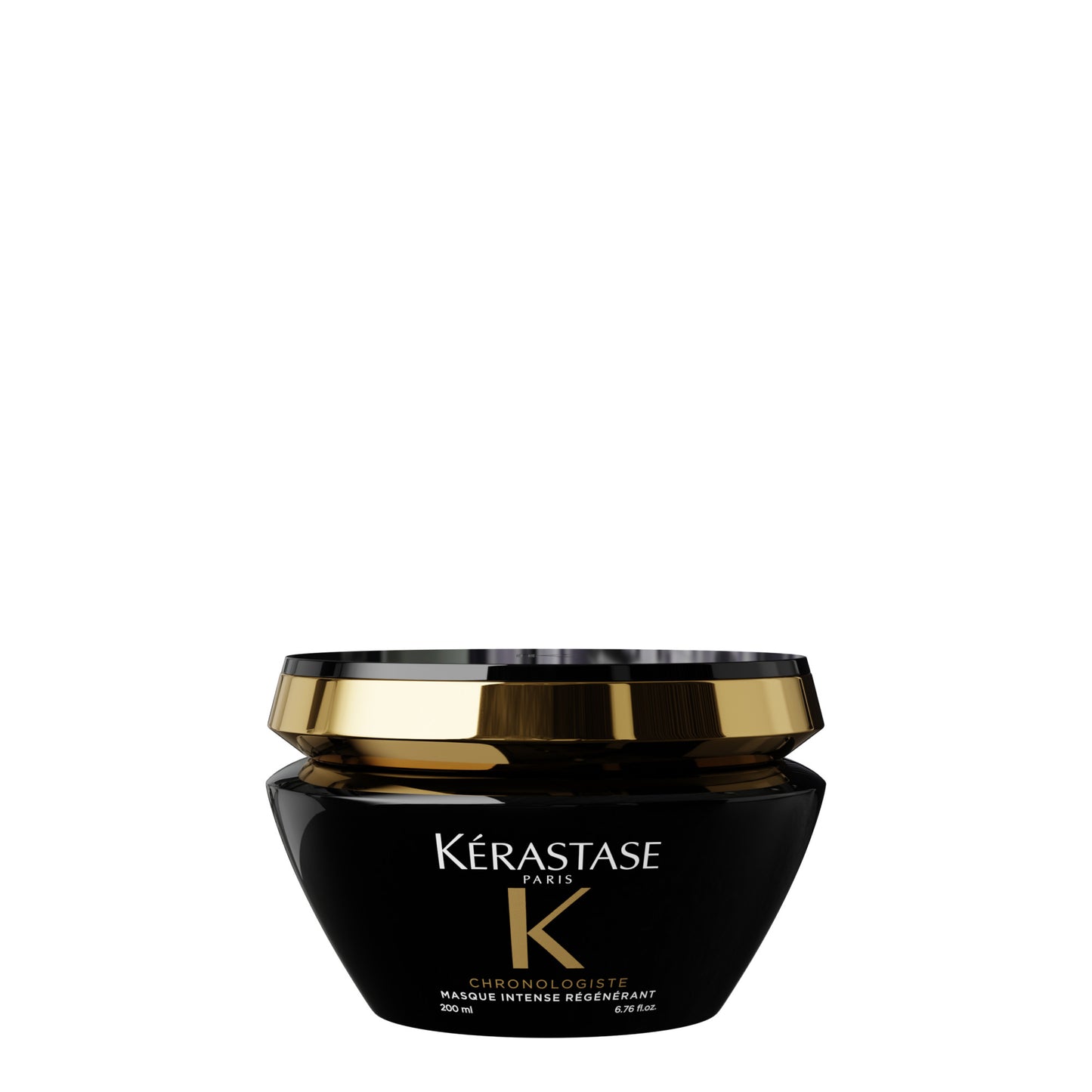 Masque Intense anti-âge Régénérant 200 ml Chronologiste - Kérastase