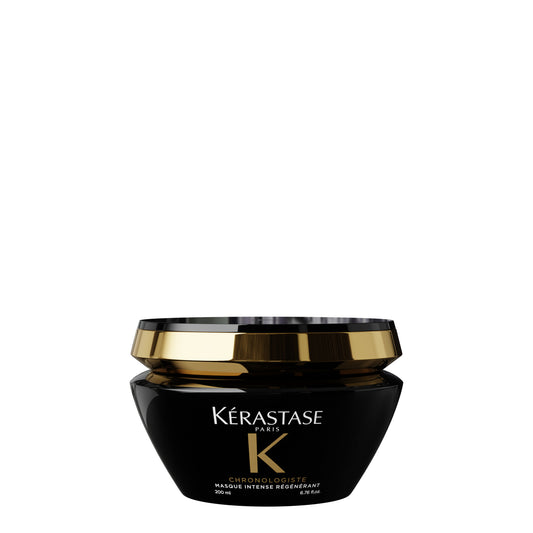 Chronologiste Intense Anti-Aging Regenerating Mask 200ml - Kérastase