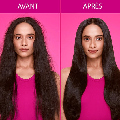 Revitalisant anti-casse pour cheveux abîmés 1000 ml InstaCure - Matrix