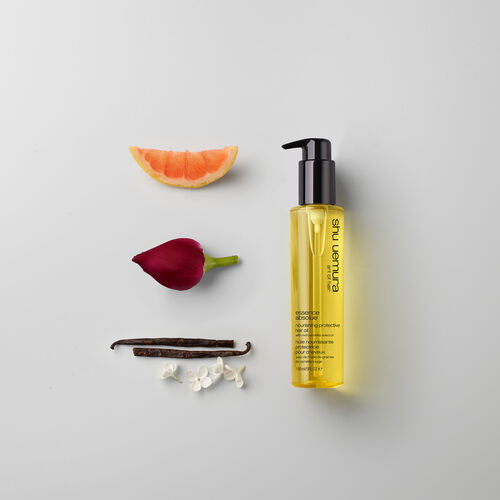 Duo nourrissant Essence absolue - Shu uemura
