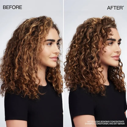 Sérum Day and Night 24/7 100 ml Acidic Bonding Concentrate - Redken