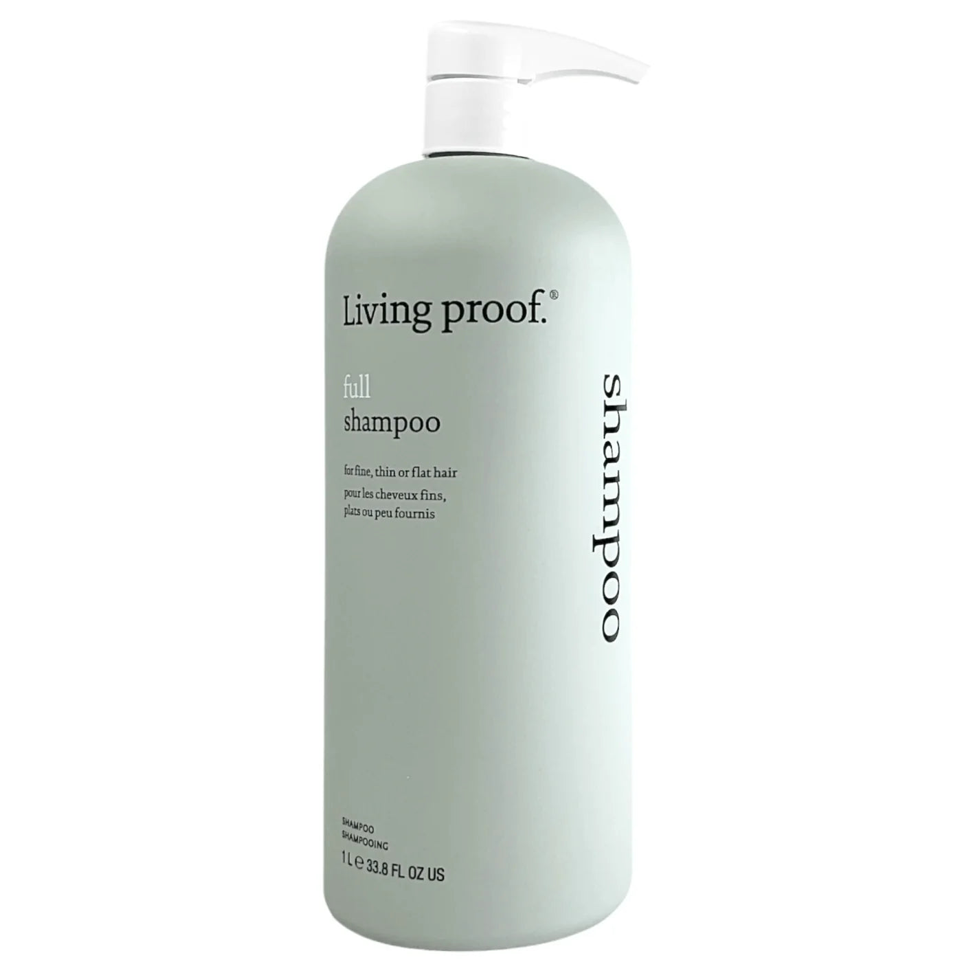 Shampoing pour le volume 1000 ml Full - Living Proof