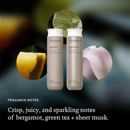 Shampoing anti-frisottis 1000 ml No Frizz - Living Proof