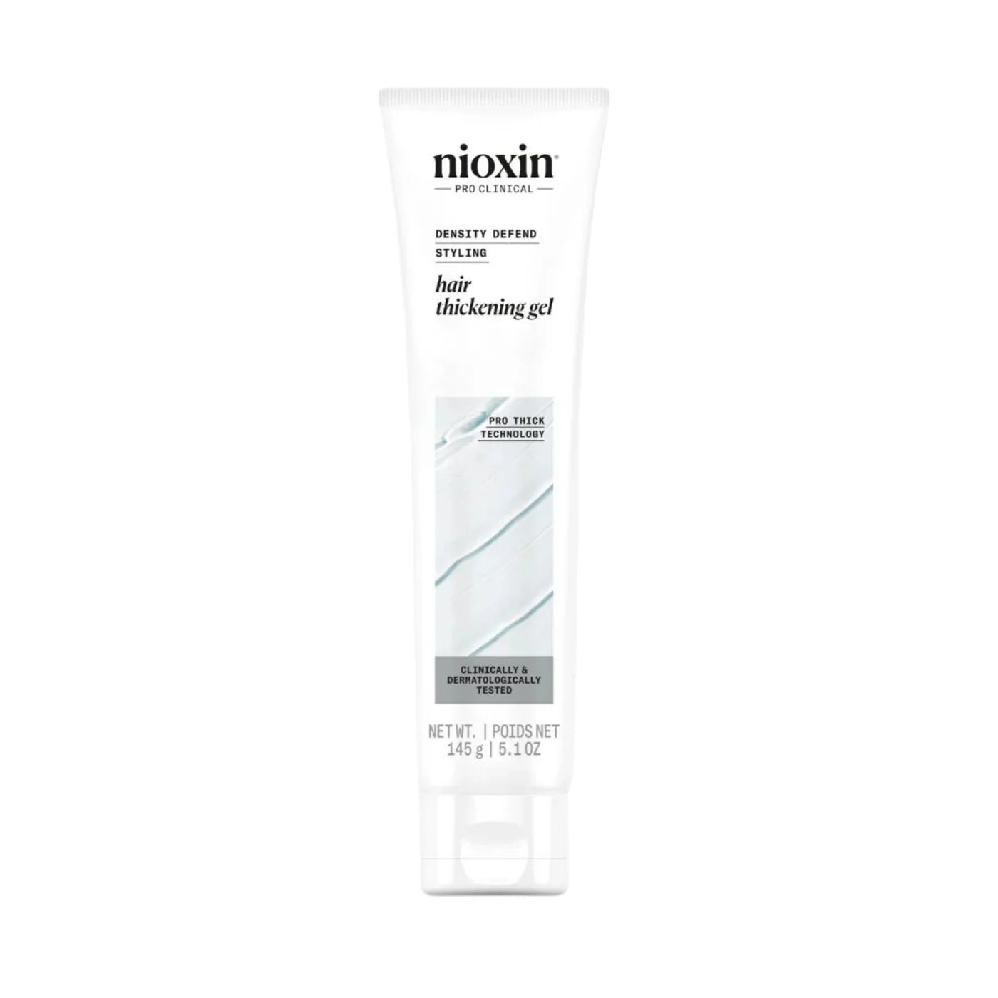 Gel épaississant 145 g - Nioxin